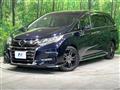 2017 Honda Odyssey