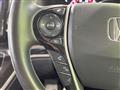 2017 Honda Odyssey