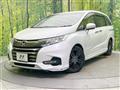 2018 Honda Odyssey