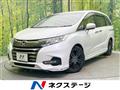 2018 Honda Odyssey