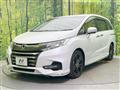 2018 Honda Odyssey