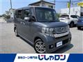 2013 Honda N BOX