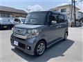 2013 Honda N BOX