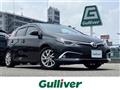 2016 Toyota Auris