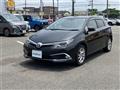2016 Toyota Auris