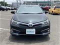 2016 Toyota Auris