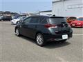 2016 Toyota Auris