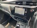 2016 Toyota Auris