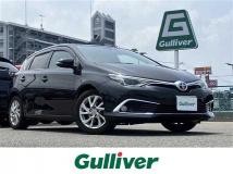 2016 Toyota Auris