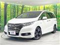 2016 Honda Odyssey Hybrid