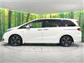 2016 Honda Odyssey Hybrid