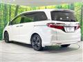 2016 Honda Odyssey Hybrid