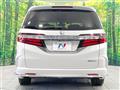 2016 Honda Odyssey Hybrid