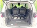 2016 Honda Odyssey Hybrid