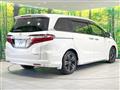 2016 Honda Odyssey Hybrid