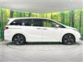 2016 Honda Odyssey Hybrid