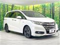 2016 Honda Odyssey Hybrid