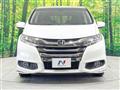 2016 Honda Odyssey Hybrid