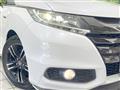 2016 Honda Odyssey Hybrid