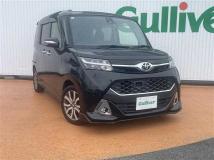 2018 Toyota Tank