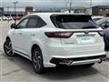 2019 Toyota Harrier