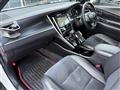 2019 Toyota Harrier
