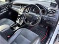 2019 Toyota Harrier