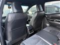 2019 Toyota Harrier