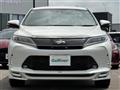2019 Toyota Harrier