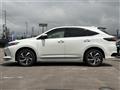 2019 Toyota Harrier