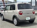 2018 Suzuki Lapin