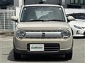 2018 Suzuki Lapin