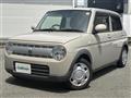 2018 Suzuki Lapin