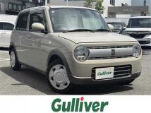 2018 Suzuki Lapin