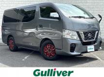 2017 Nissan NV350 Caravan