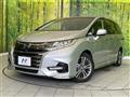 2018 Honda Odyssey Hybrid