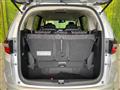 2018 Honda Odyssey Hybrid