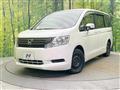 2011 Honda Step WGN