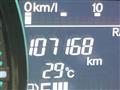 2011 Honda Step WGN