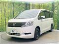 2011 Honda Step WGN
