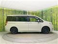 2011 Honda Step WGN