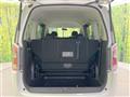 2011 Honda Step WGN