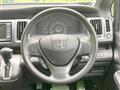 2011 Honda Step WGN