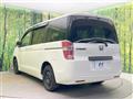 2011 Honda Step WGN