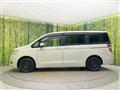 2011 Honda Step WGN