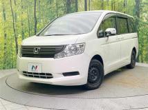 2011 Honda Step WGN