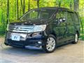 2009 Honda Step WGN