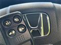 2009 Honda Step WGN