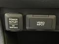 2009 Honda Step WGN