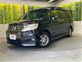 2012 Honda Step WGN
